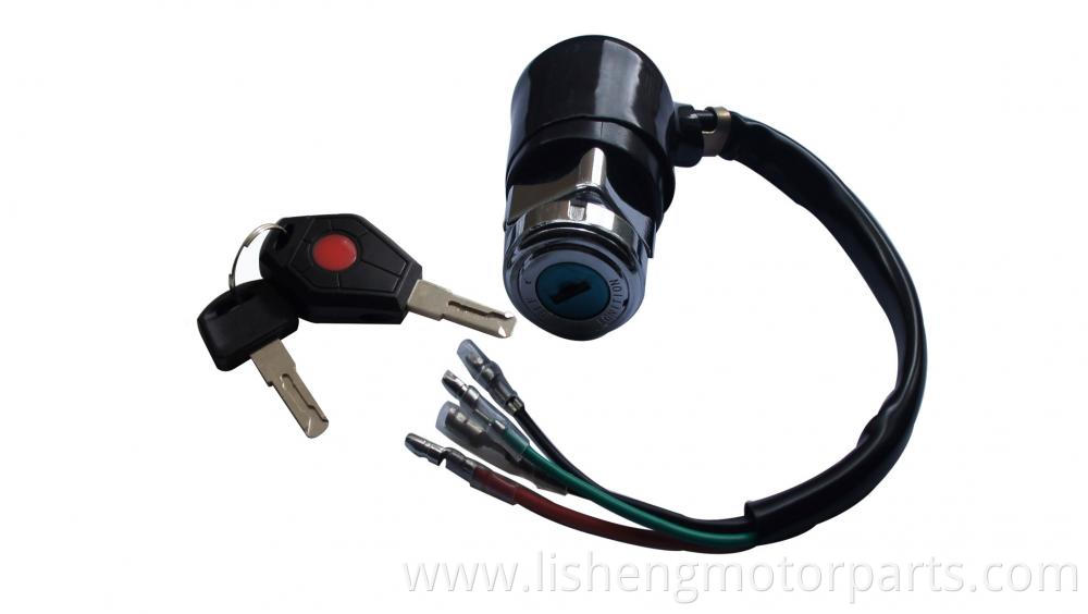 Cg125 Ignition Switch Jpg